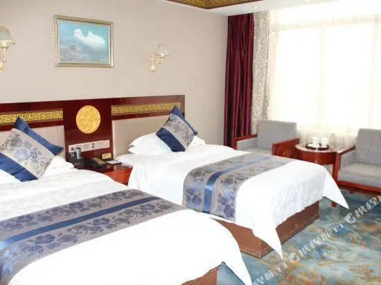 Asahi Palace Hotel