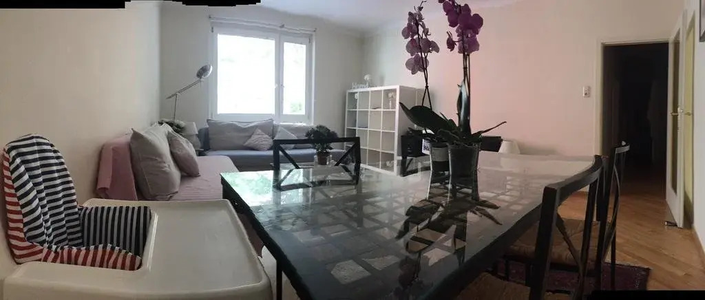 Apartment Mollard