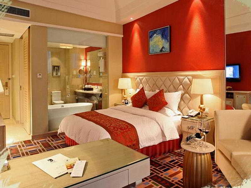 Rainbird International Hotel