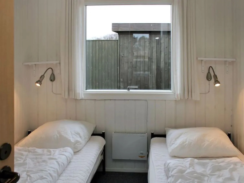 "Annalena" - 1.2km from the sea in Western Jutland