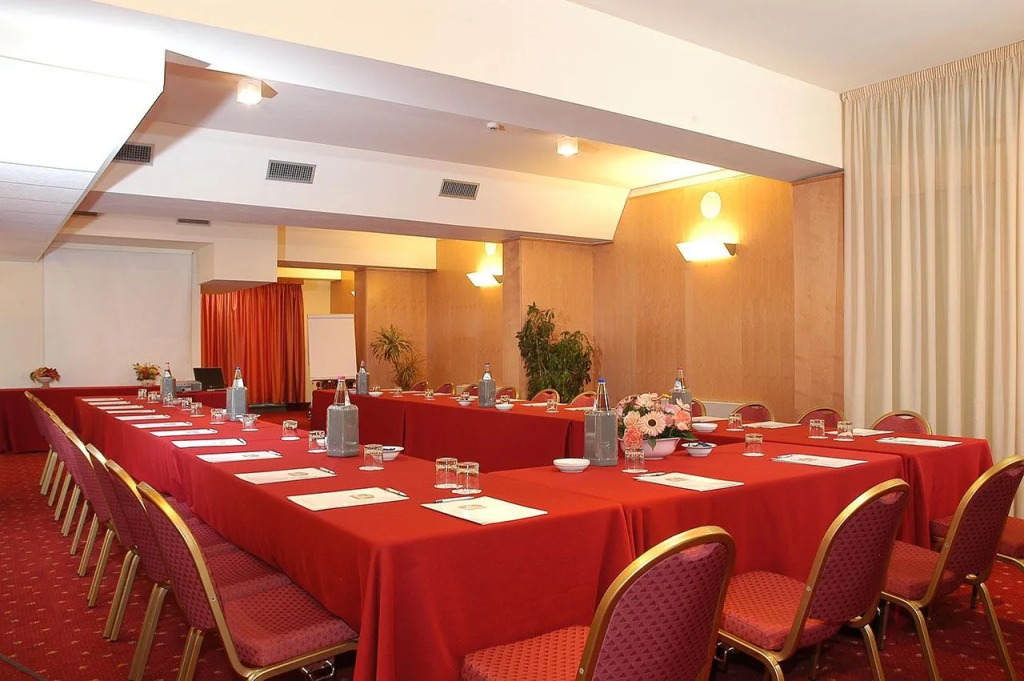 JR Hotels Gate 7 Bologna