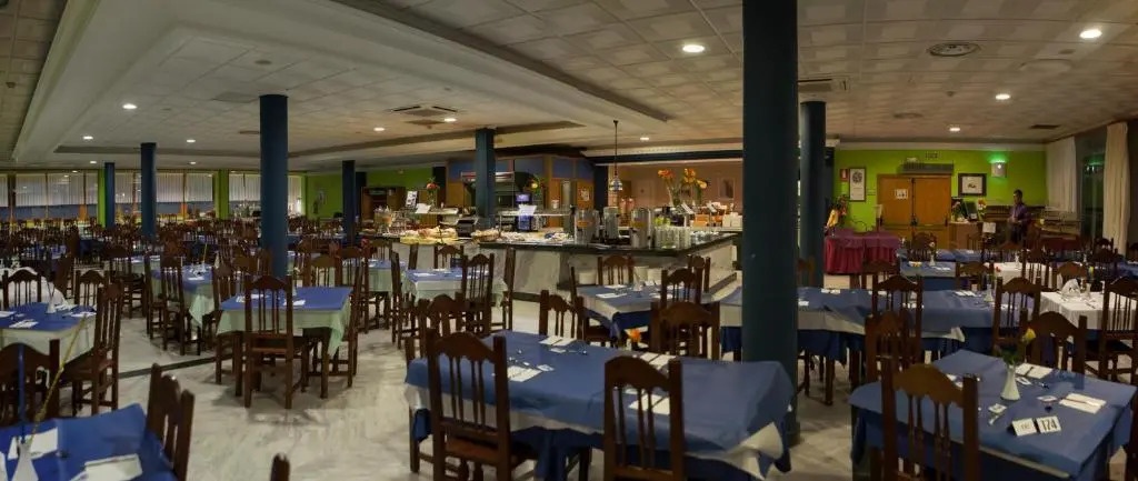 Hotel Balneario de la Concepción