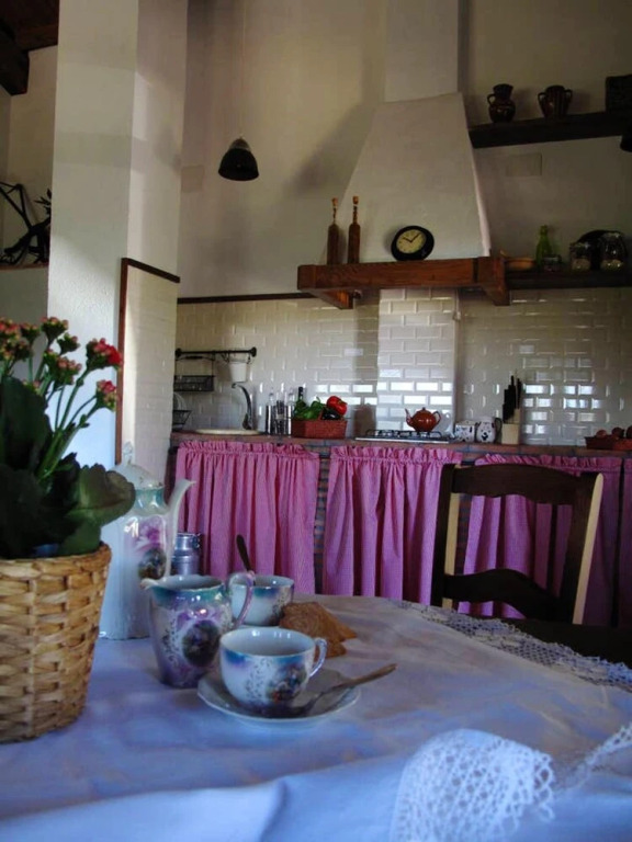 Villa With 3 Bedrooms in Monesterio, With Wonderful Mountain View, Private Pool, Enclosed Garden