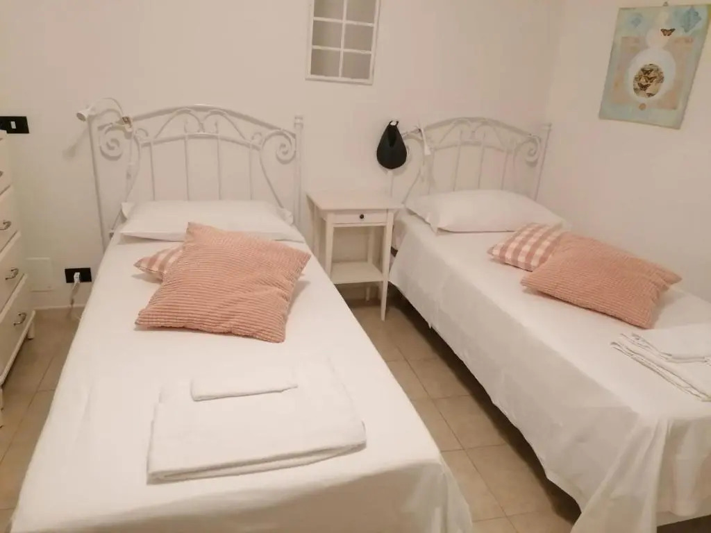 Casa Colibri