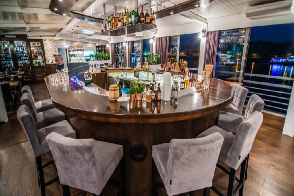 Botel Gracia