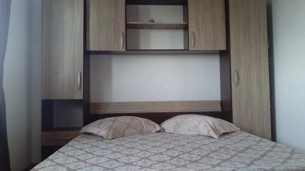 Apartment Mamaia Nord
