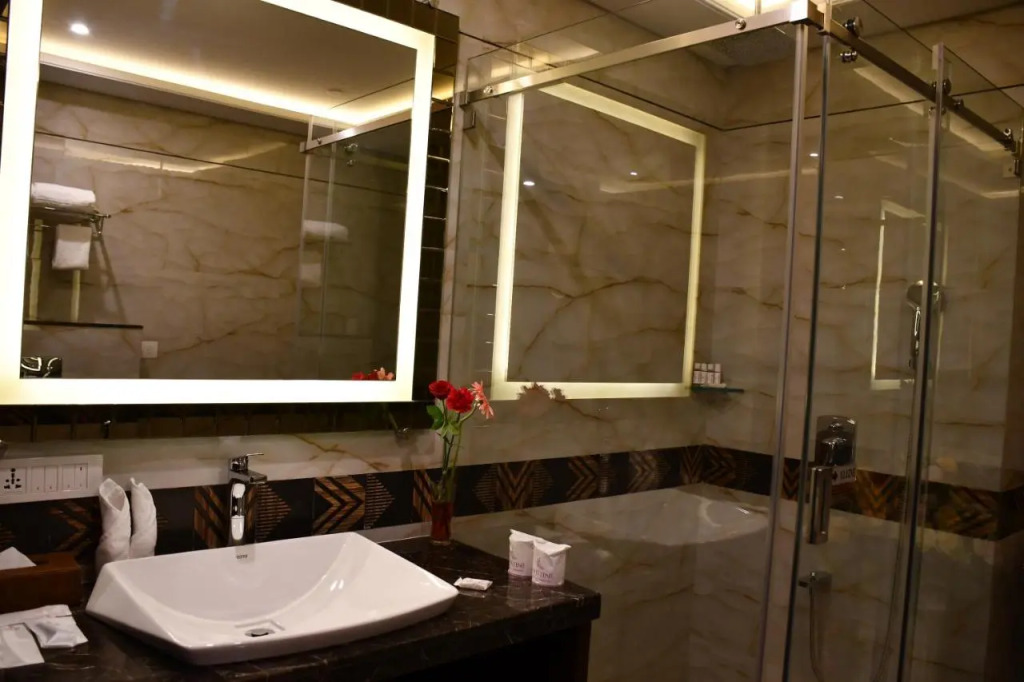Pristine Hotel