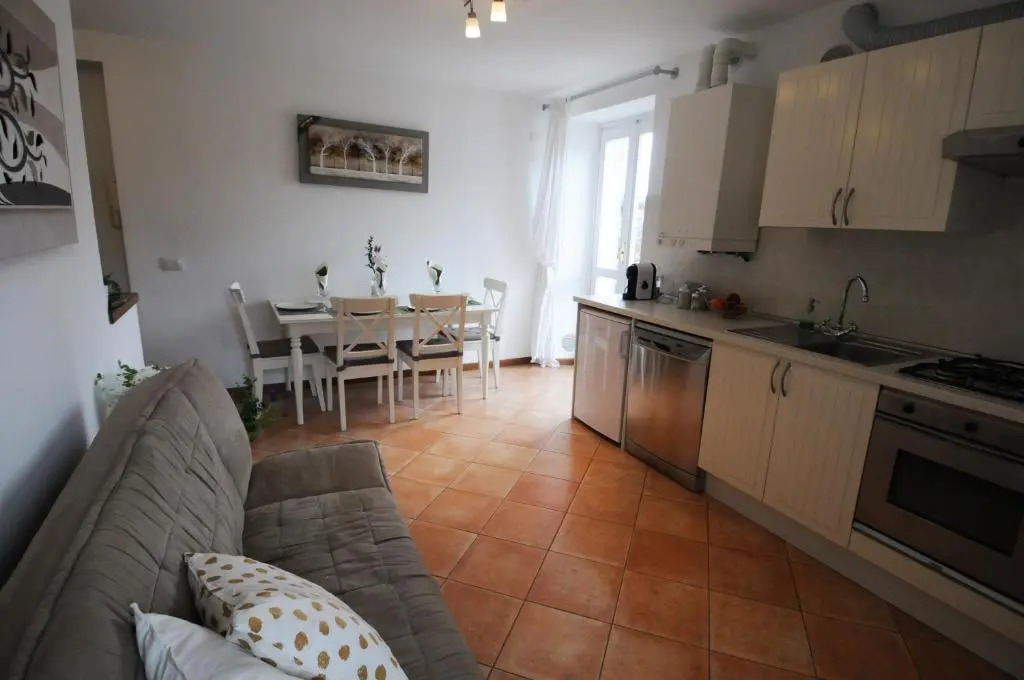 Casa San Giorgio Varenna
