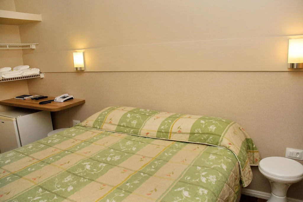 Hotel Lumini