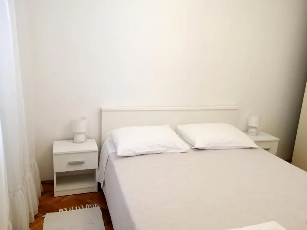 Apartment Rajna