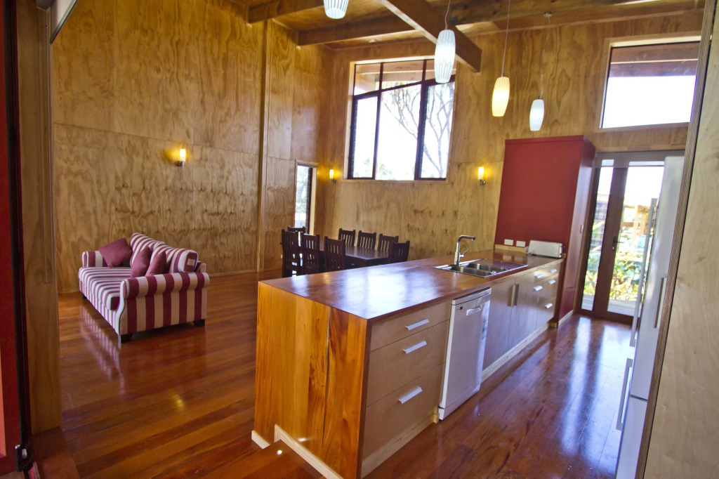 Paradise Holiday Homes Rarotonga