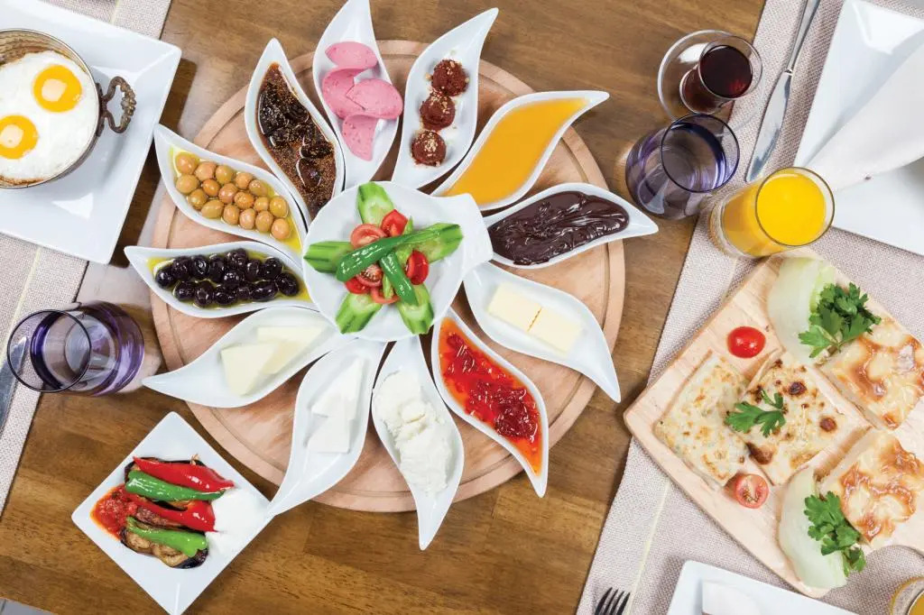 VE Hotels Golbasi