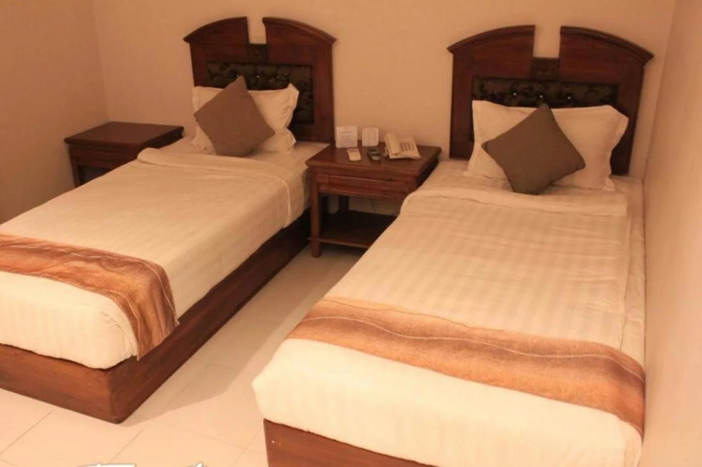 Grand Malioboro Hotel