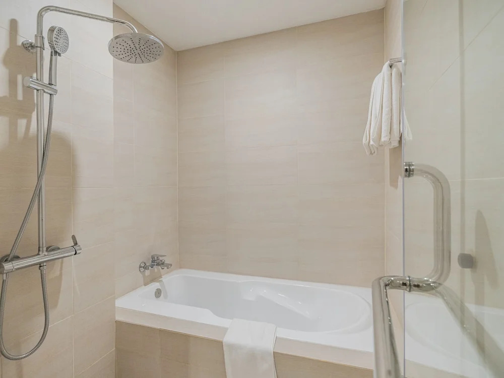 85 SOHO Hotel & Serviced Apartment