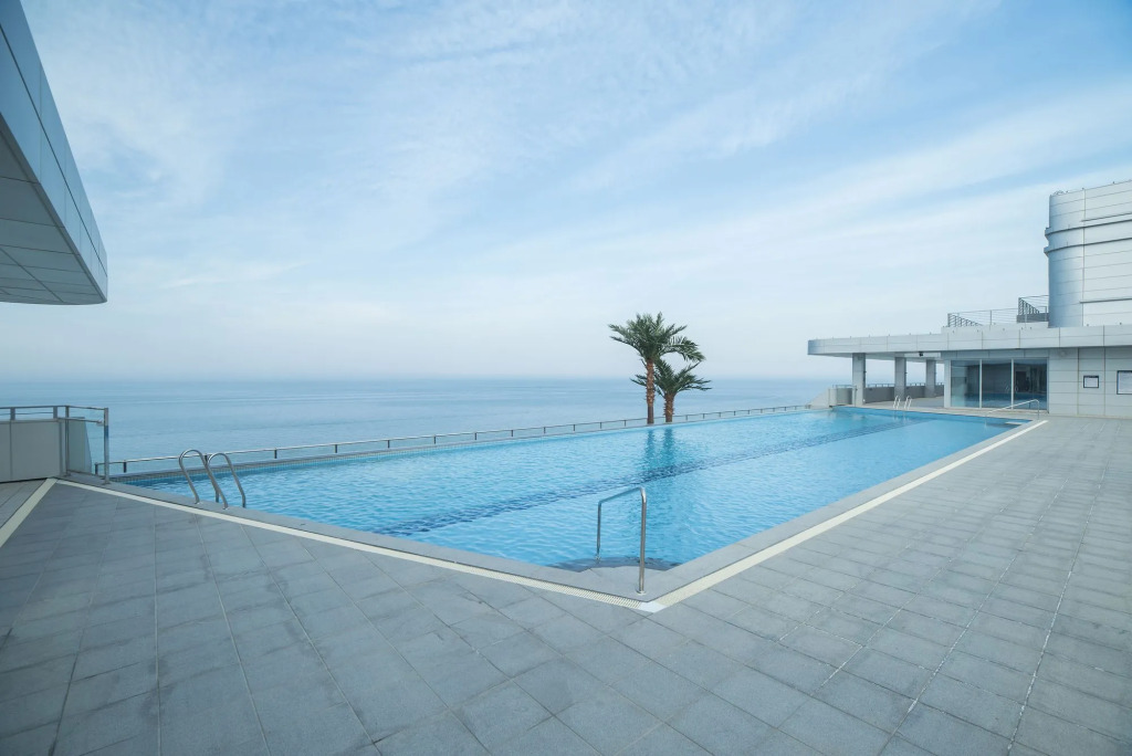 St. Johns Hotel