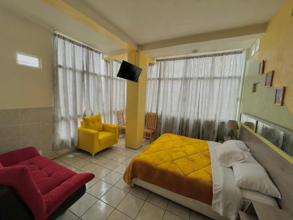 Hotel Museo Carnaval