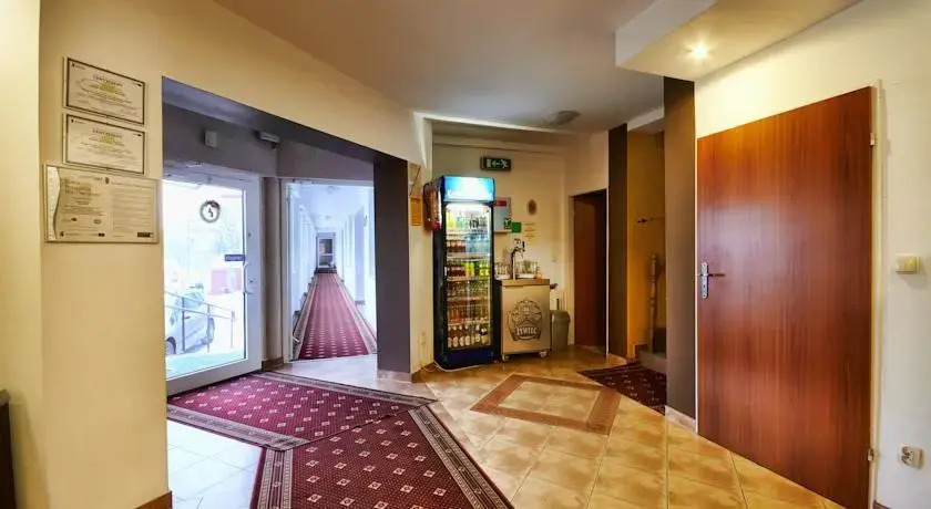 Hotel Górsko