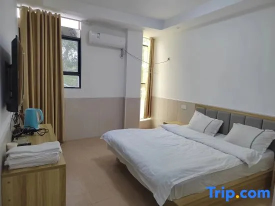 Yongrongwan Hotel Ji'an