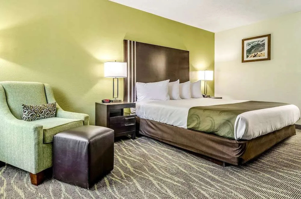 Ramada Limited Creedmoor Butner Area