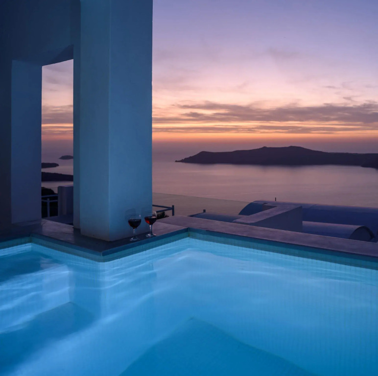 Andromeda Villas & Spa Resort