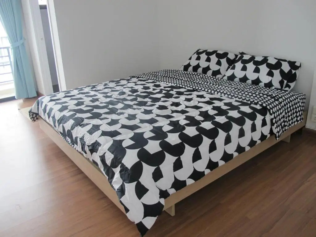 HOMEY-Sleepy Don Mueang Airport Hostel