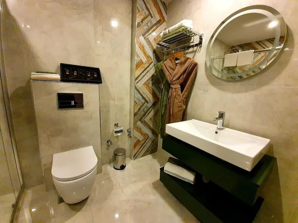 Porto Hotel Baku