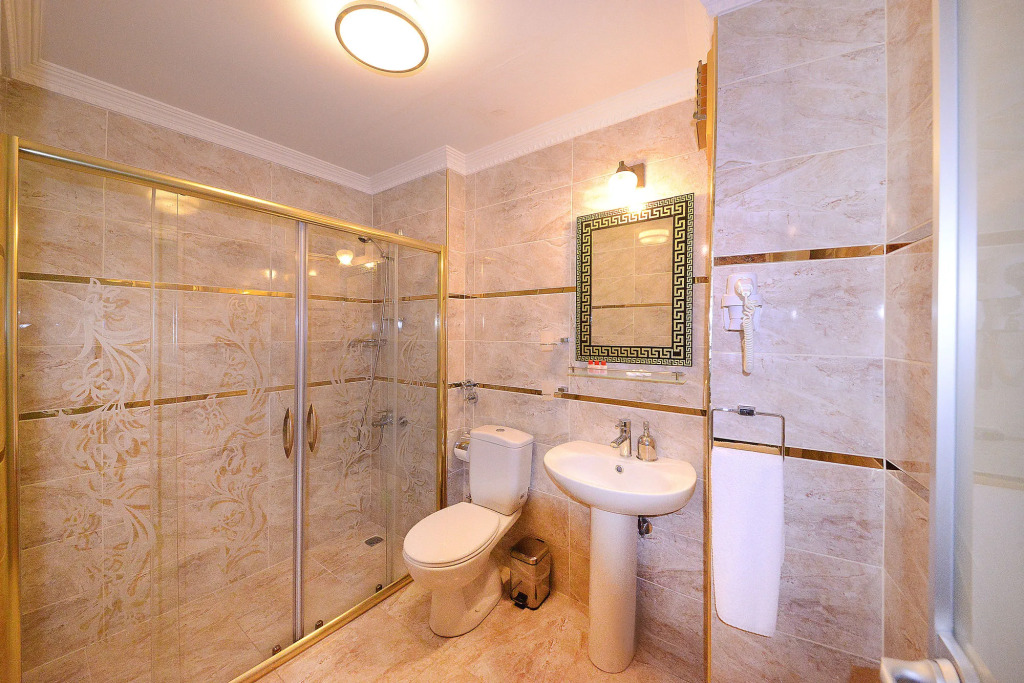 Hotel Grand Umit