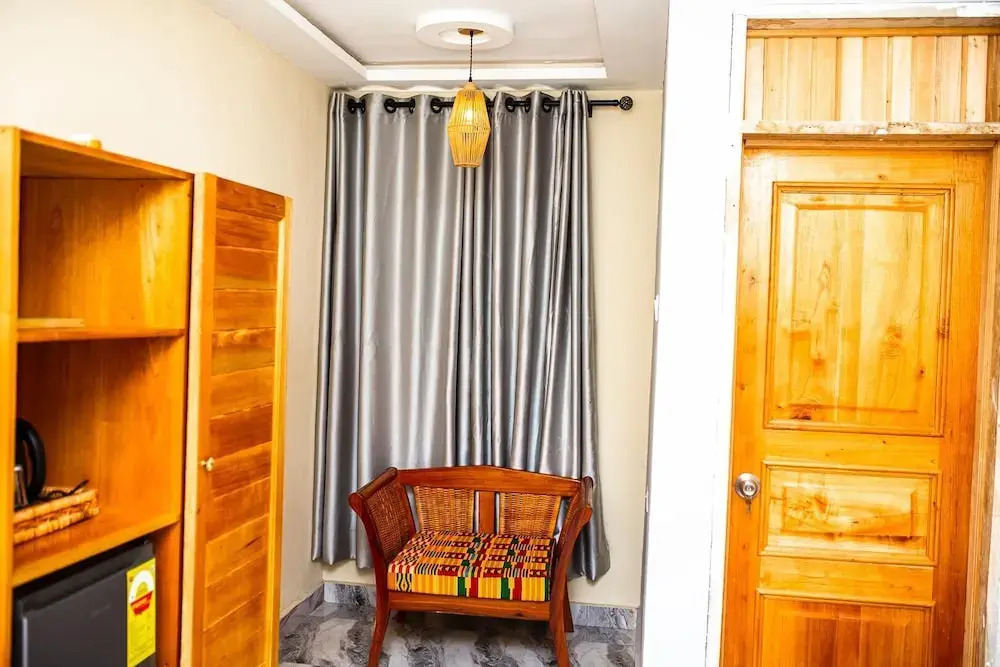 Heritage Hotel
