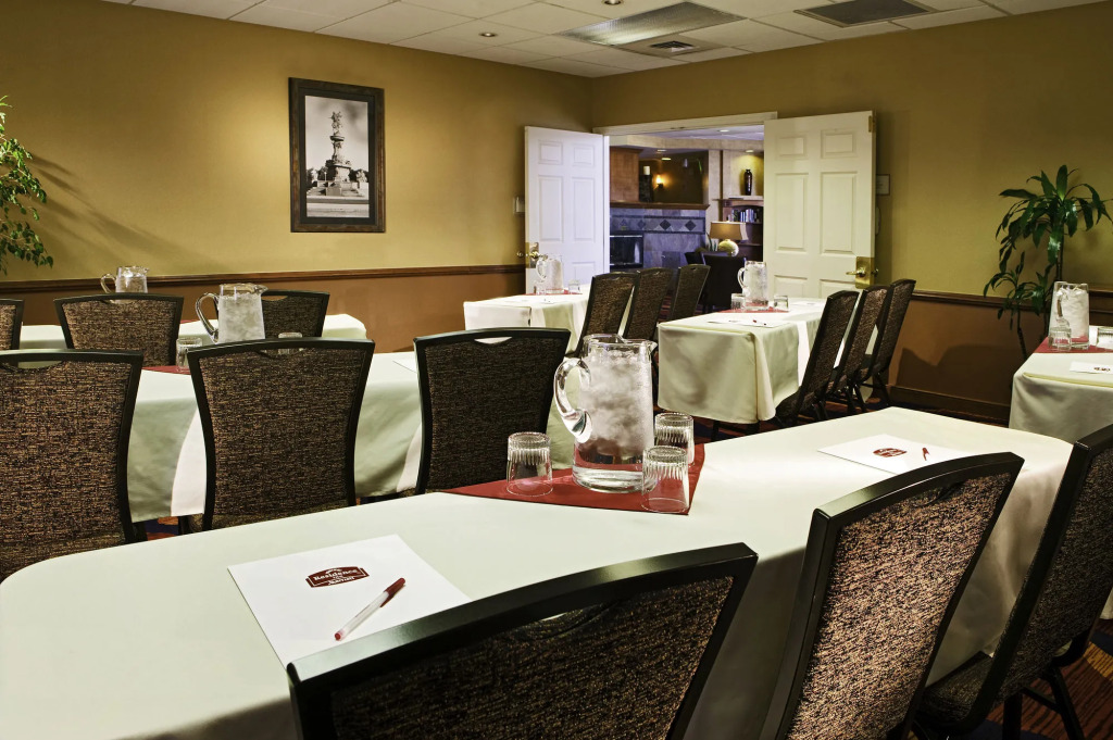 Residence Inn By Marriott Denver Park Meadows