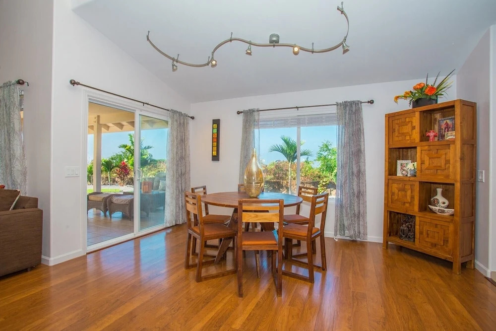 Hale Hookaana 3 Bedrooms 2 Bathrooms Home