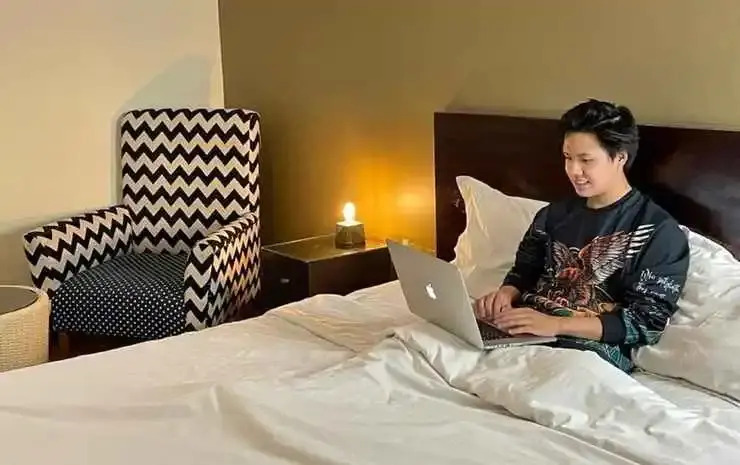 Hotel Santoso Blora