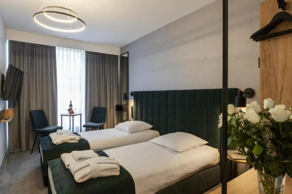 Hotel Alexander