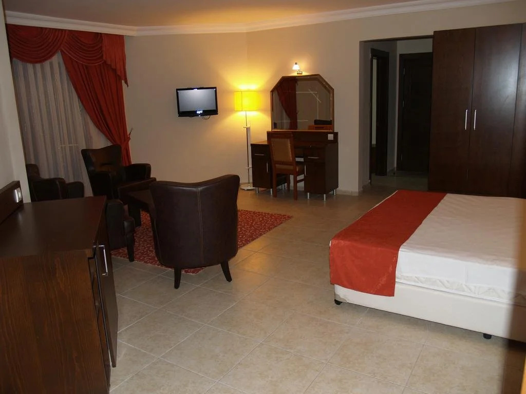 Gumus Hotel