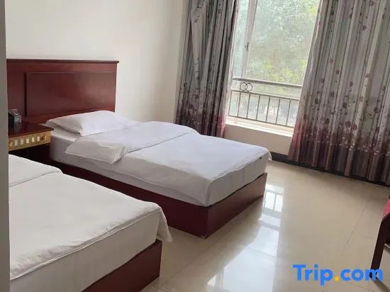Lancang Chaxiangju Hotel