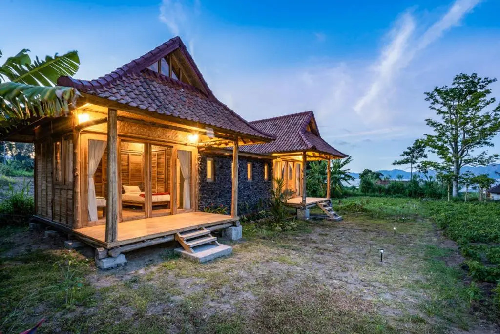 Pondok Manoka