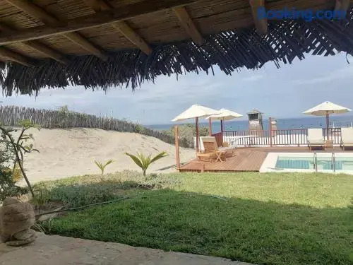 Posada del Mar Vichayito