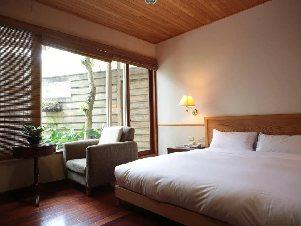 Silk Valley SPA Resort
