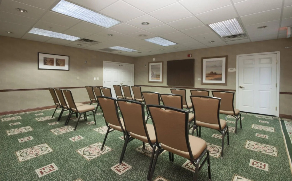 Residence Inn by Marriott Palmdale Lancaster