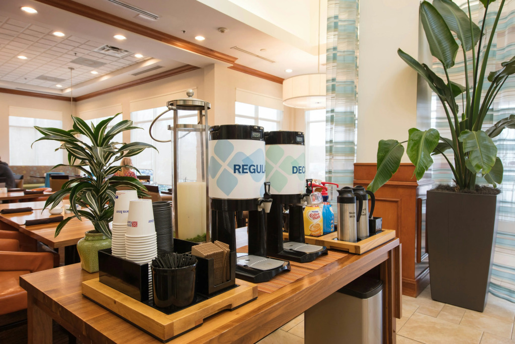 Hilton Garden Inn Columbia/Harbison