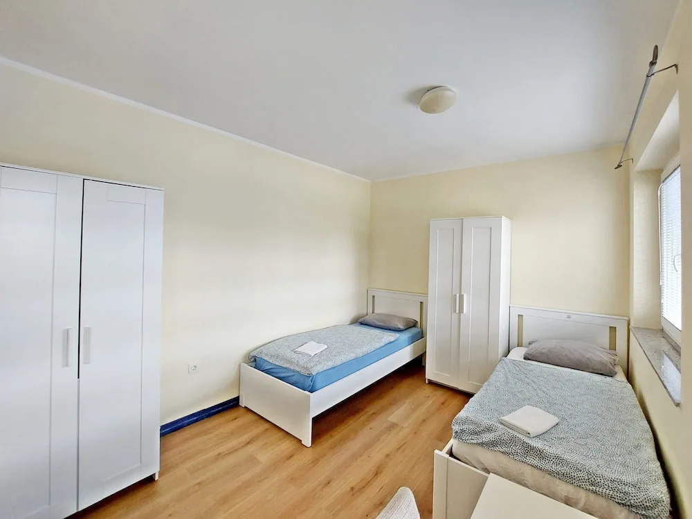 ROSE VALLEY, modern studios & apartments