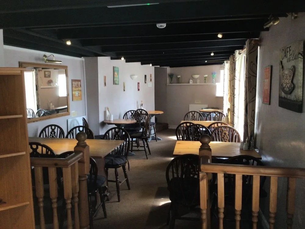 Ring O Bells