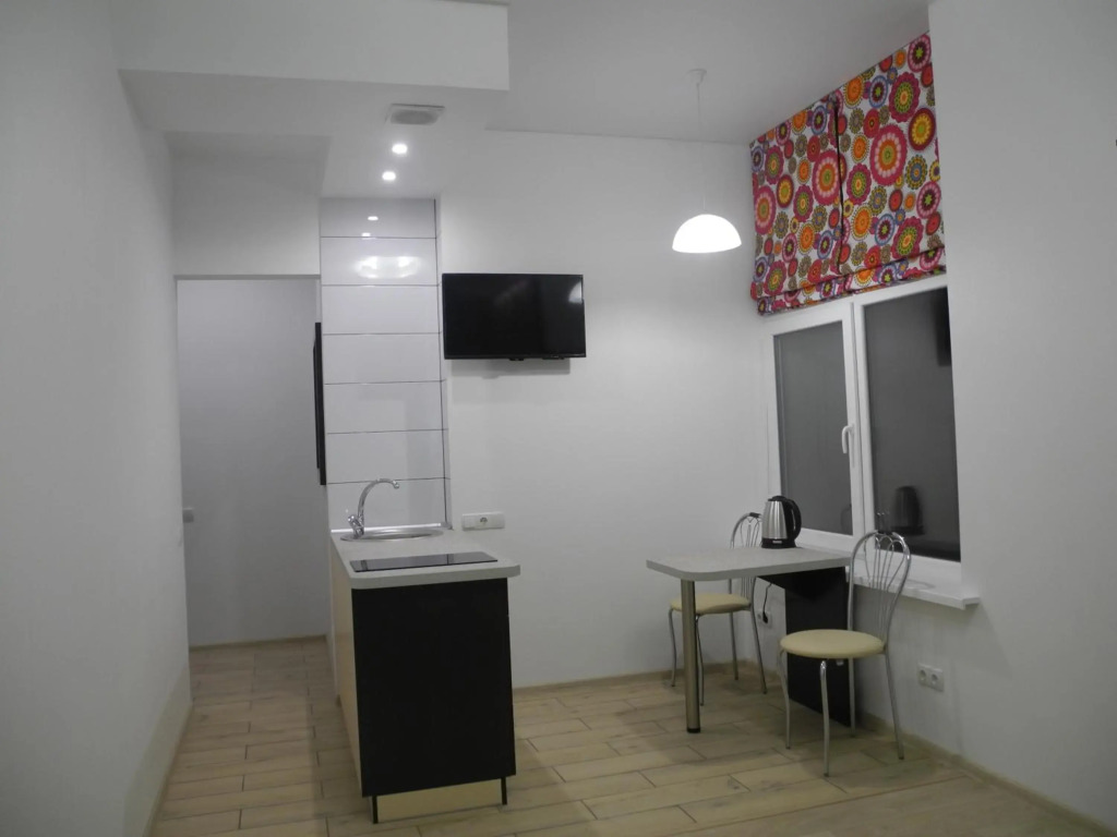Doba In Ua Luhovska255 Apartments