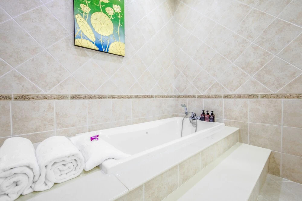 Private Beach Majestic Pool Villa Pattaya