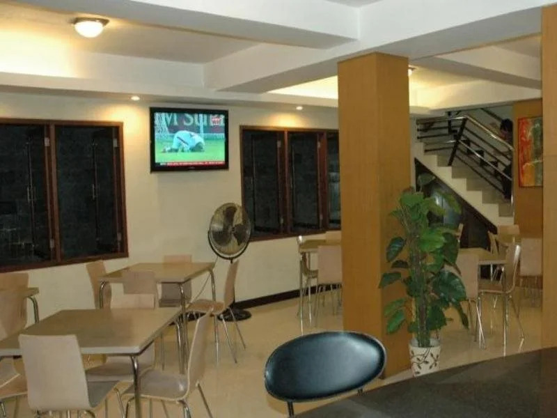Hotel Bontocinde