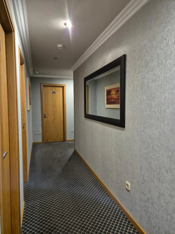 Hotel HHB Pontevedra Confort