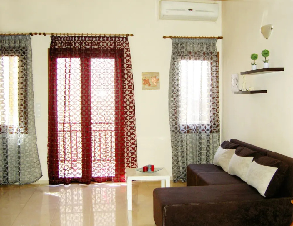 Mat Old Town Apartments B