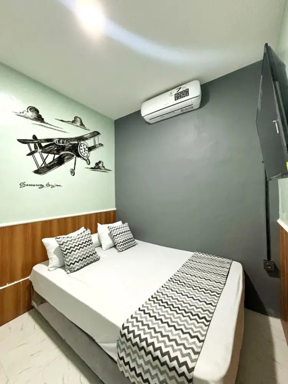 Semarang CoStay