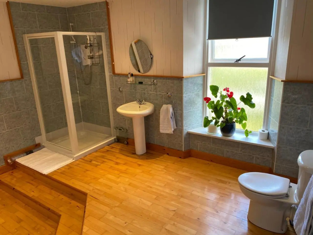 Ardmor Guest House