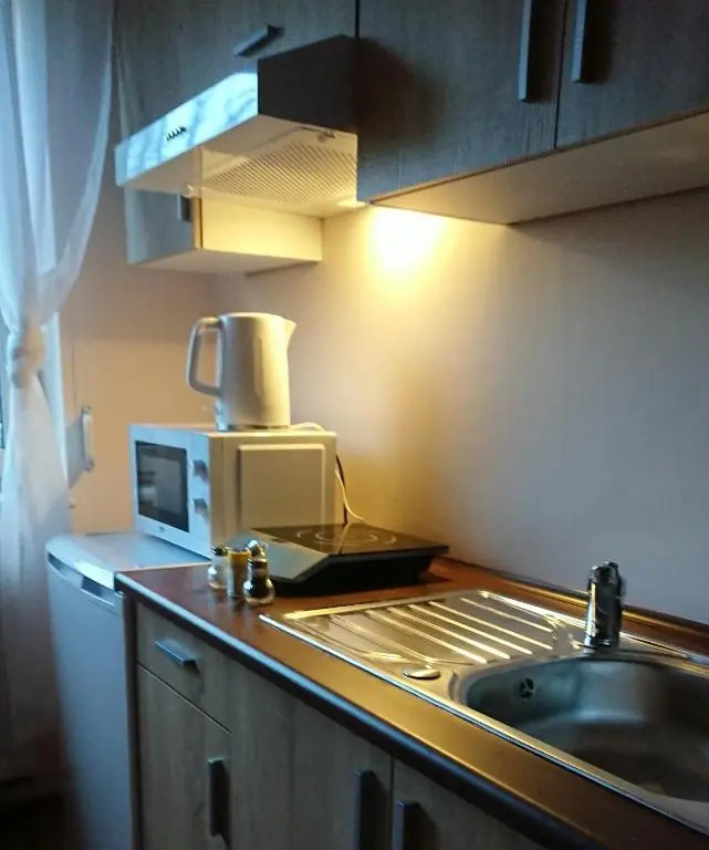 Widokowa Apartament
