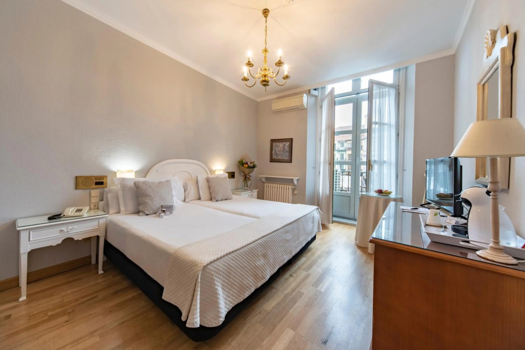 Hotel Infanta Isabel by Recordis Hotels